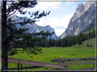 foto Valle di Braies